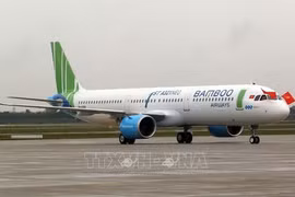 Bamboo Airways becomes first Vietnamese airline to operate Melbourne-Hanoi route