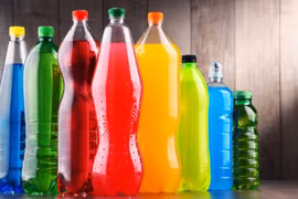 Indonesia considers imposing excise tax on sweetened beverages