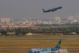 Hanoi-HCM City ranks 4th busiest domestic air routes in 2022