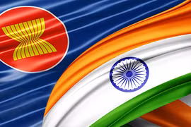 India looks to boost trade ties with ASEAN 