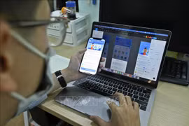 Seminar seeks opinions on draft decree on Internet-based services