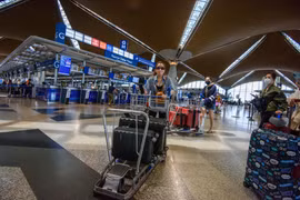 Malaysia ready to welcome international tourists back