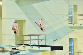 Another SEA Games 31 medal for Vietnam