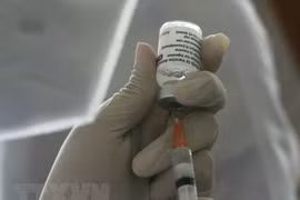 Additional 1,705 COVID-19 cases reported on August 8