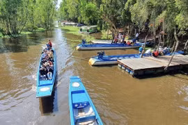 An Giang seeks investment for socio-economic development
