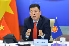 Vietnam attends virtual 29th ASEAN-New Zealand Dialogue