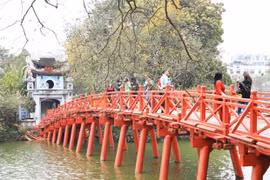 Vietnam among top destinations for Thai tourists during New Year holiday