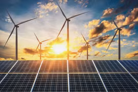 Vietnam invests in 10 energy technologies