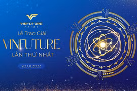 Scientists: VinFuture prizes honour sci-tech ideas serving humanity 