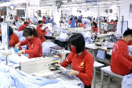 Vietnam to reduce environmental impact of textile-garment industry by 2030
