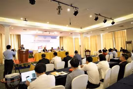 Vietnam, Cambodia look to foster trade, investment partnership 