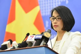 US’s decision to include Vietnam in watch list on religious freedom unobjective: Deputy spokesperson 
