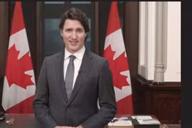 Canadian PM extends Tet greetings to Vietnamese living in Canada
