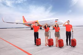 Vietjet to resume HCM City-Bangkok route from January 21