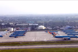 CAAV issues urgent notice regarding airspace restriction related to Russia-Ukraine tension
