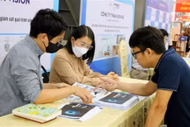 Vietnamese, Korean firms seek links for technological supply-demand