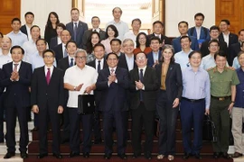 Sci-tech development and application a priority policy: PM 