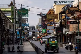 Thailand to spend big on transport infrastructure