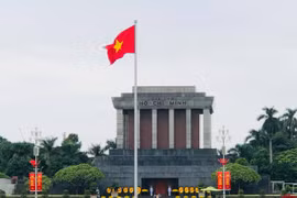 President Ho Chi Minh Mausoleum to be closed for maintenance
