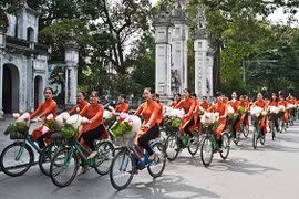Vietnam seeks strengthening financial resources to advance gender equality