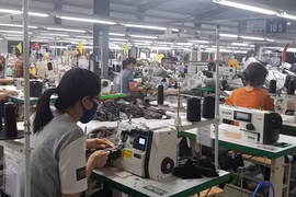 ADB maintains Vietnam growth forecast at 6.5%