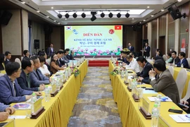 Bac Ninh province seeks stronger cooperation with Gumi city of RoK