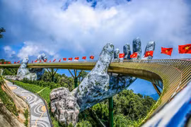 Da Nang launches tourism promotion programme for 2022