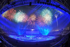 Hanoi builds plans to ensure flexible adaptation to COVID-19 at SEA Games 31