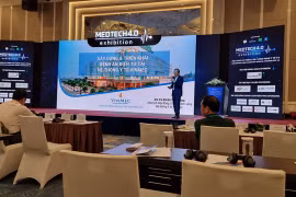 Medtech 4.0 promotes digital transformation in health sector