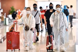 OVs to receive favourable conditions to return to homeland: official