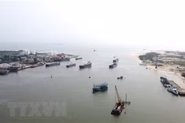 30 years’ implementation of Vietnam Marine Strategy: long stride in realizing strategic vision