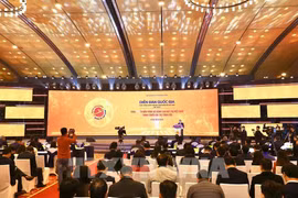 Vietnamese digital technology industry's revenue estimated at 148 billion USD in 2022