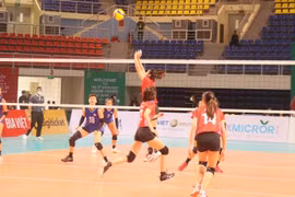 SEA Games 31: Philippines crush Malaysia at female’s indoor handball