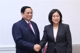 Vietnam sees economic ties with US as driver for stronger partnership: Prime Minister
