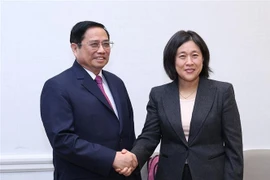 Vietnam sees economic ties with US as driver for stronger partnership: Prime Minister
