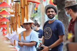 Vietnam seeks ways to attract more tourists from India, Middle East