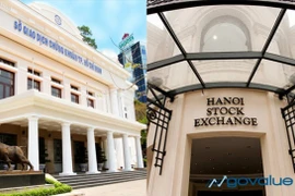 Vietnam Stock Exchange applies for WFE membership