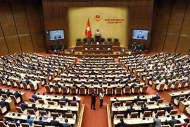 Lawmakers to opine on draft revised Law on Medical Examination and Treatment