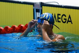ASEAN Para Games 2022: Male swimmer secures first gold for Vietnam