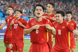 Vietnam win AFF U23 Youth Championship