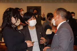 Conference promotes Vietnam-Japan trade, partnership