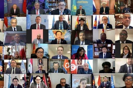 Vietnam highlights significance of peace in global development