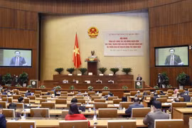 NA Chairman asks People’s Councils to improve operational effectiveness