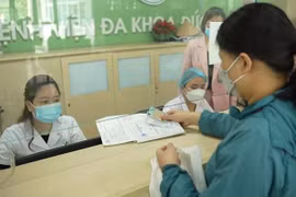 VSS, USABC partner for sustainable health insurance development in Vietnam
