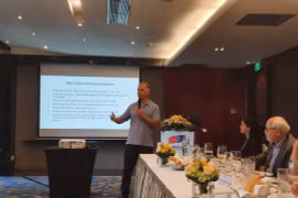 Economic freedom strongly tied to success: EuroCham