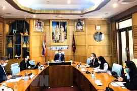Thailand interested in transport cooperation with Vietnam
