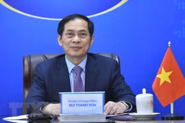 Foreign Minister addresses UN Human Rights Council session