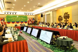Vietnam proposes strengthening ASEAN-AIPA bonds