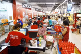 WinCommerce to open 720 more WinMart, WinMart+ stores