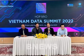 First Vietnam Data Summit to take place this month